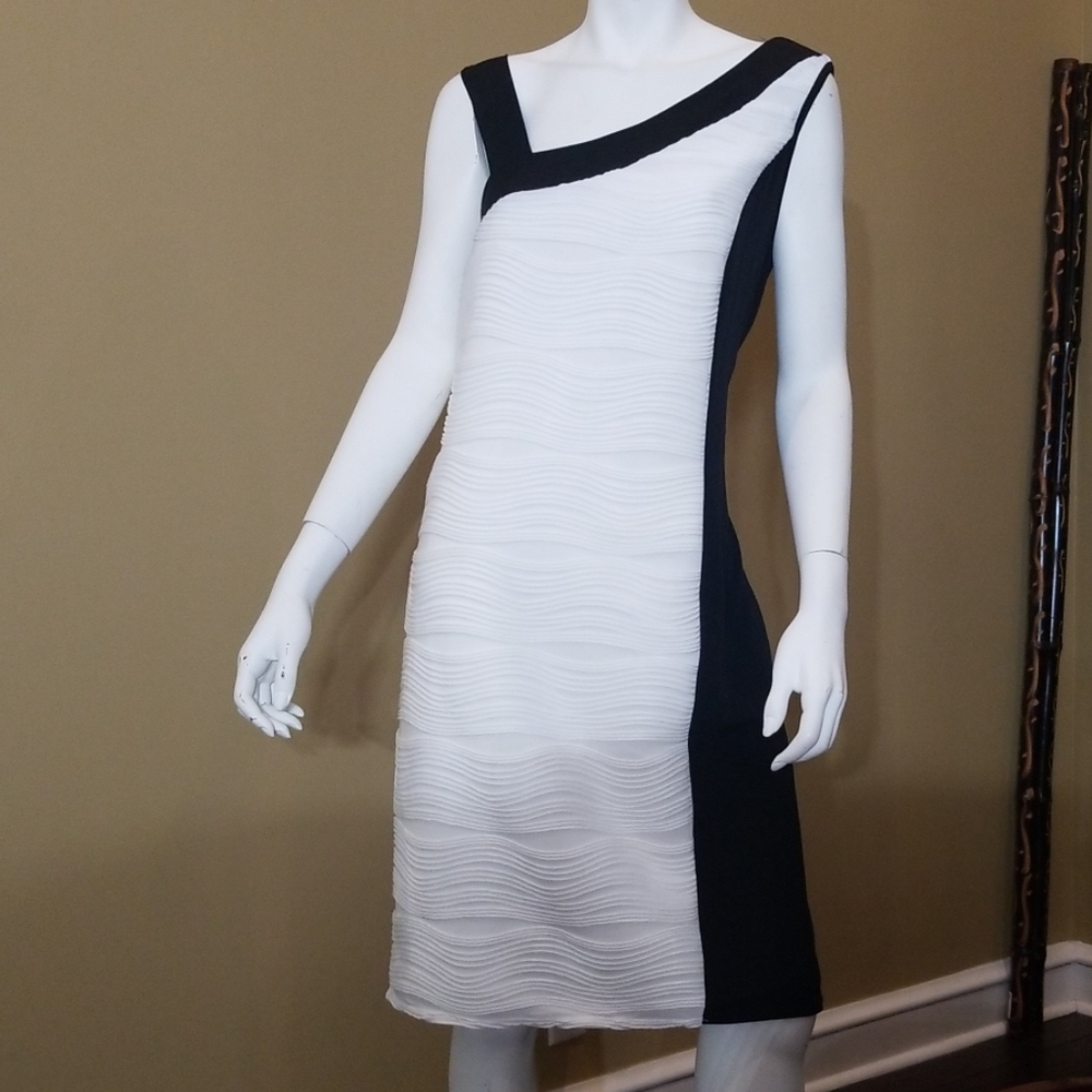 Sexy off the shoulder dress